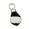 sleutelhanger leder Etna - multi 1