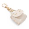 sleutelhanger gatto  - beige