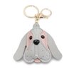 *COMING SOON* sleutelhanger Dogdog- grijs