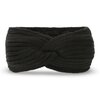 haarband Salso - zwart