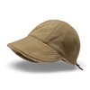 winter hat Erice - naturel