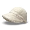 winter hat Erice - lichtbeige