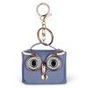 *COMING SOON* sleutelhanger gufo XL - blauw