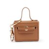 sleutelhanger Borsa - cognac