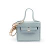 sleutelhanger Borsa - blauw