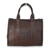 *COMING SOON* handtas Sutera - donkerbruin