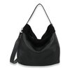 handtas Serra - zwart