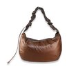 XL schoudertas Xitta - bruin
