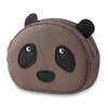 *COMING SOON* geldbeugel Panda - bruin