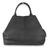 XL handtas Libertinia - zwart
