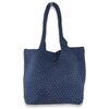 schoudertas Sferro - blauw