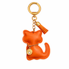 sleutelhanger Summercat - oranje