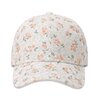*COMING SOON* summer cap Flowerly - multi 2