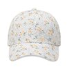 *COMING SOON* summer cap Flowerly - multi 3