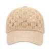 *COMING SOON* summer cap Boho - beige
