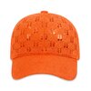 *COMING SOON* summer cap Boho - oranje