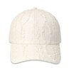 summer cap Swirl - beige
