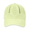 summer cap Deco - groen