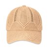 summer cap Deco - naturel