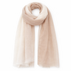 zomersjaal Overflow - beige