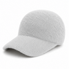 winter cap softy - grijs