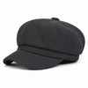 winter hat catania - donkergrijs