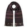 wintersjaal stripes- multi 3