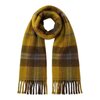 wintersjaal checks - multi 3