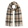 wintersjaal checks - multi 7