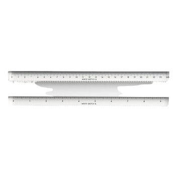 Row Ruler
