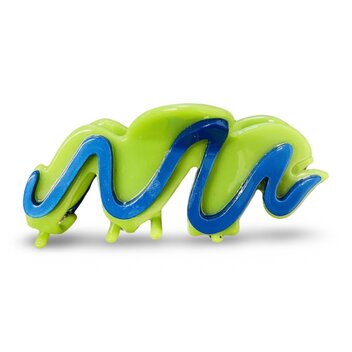 haarklem Swirl - multi 1