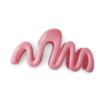 haarklem Swirly - roos