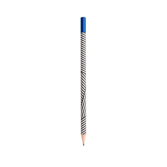 Stripe Pattern Pencil