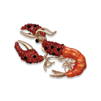 lucky lobster
