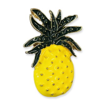 pleasing pineapple