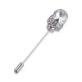 pin skull