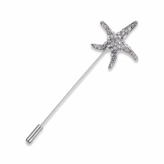 pin starfish