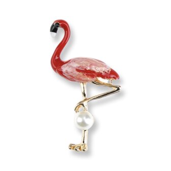 free flamingo