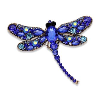 dreamy dragonfly - multi 2