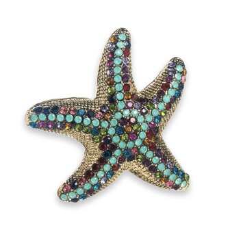 sneaky starfish - multi 2