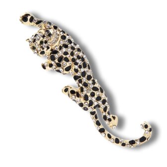 leo leopard