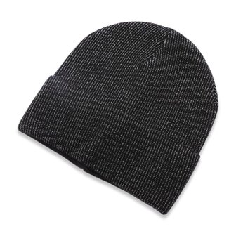 wintermuts lurex - zwart