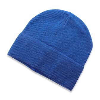 wintermuts lurex - blauw