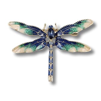 draco dragonfly - multi 1