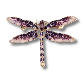 draco dragonfly - multi 2