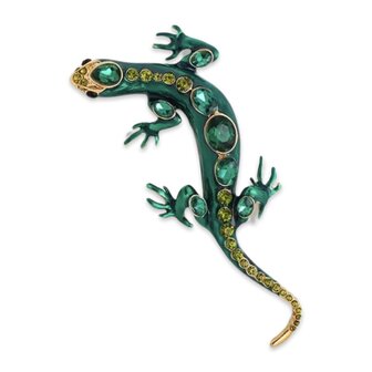 sliding salamander - multi 1