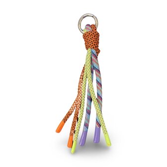 Sleutelhanger multicolour - 4