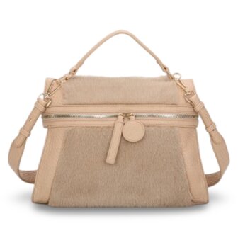 handtas Cefalu - beige