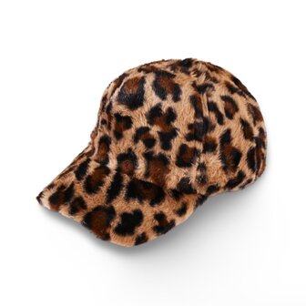 winter cap animalier - multi 1