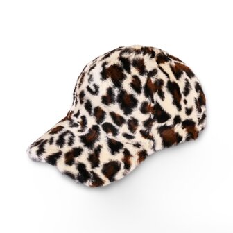 winter cap animalier - multi 2